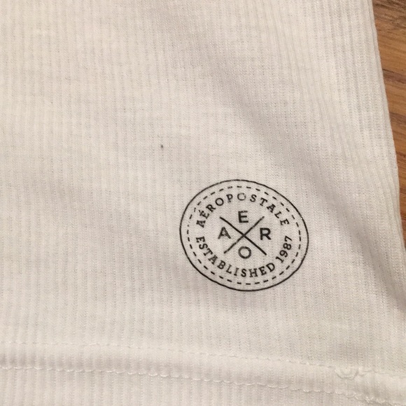 Aeropostale Men’s A-Shirt - Picture 6 of 6